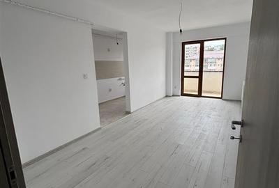 Apartament cu 2 camere semidecomandat în Bucium - 3
