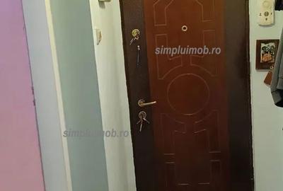 Apartament cu 2 camere semidecomandat, mobilat în Berceni - 3