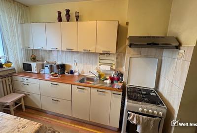 Apartament cu 2 camere decomandat, mobilat în Gheorgheni - 7