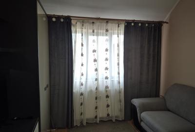 Apartament cu 2 camere decomandat în Nufărul - 5