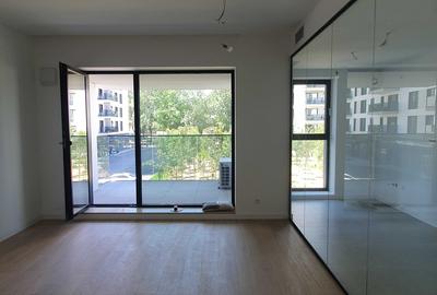 Apartament cu 2 camere decomandat în Aviației