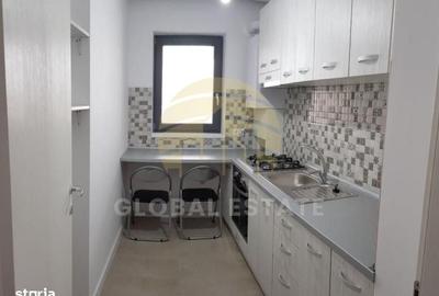 Apartament cu 2 camere decomandat în Pantelimon