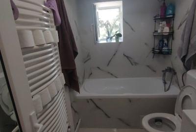 Apartament cu 3 camere semidecomandat, mobilat în Central - 2