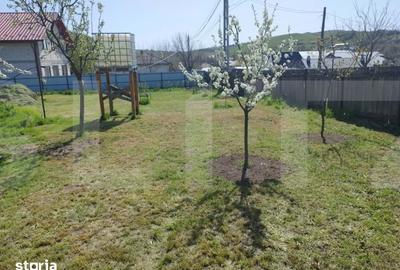 Casă cu 3 camere cu Teren 1200 Mp în Curtești - 2