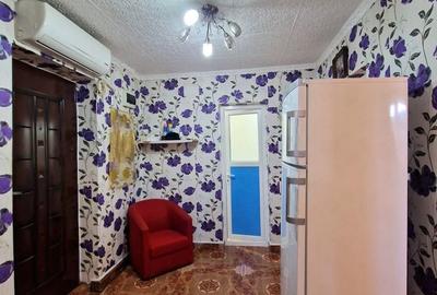 Casă cu 2 camere în Central