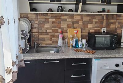 Apartament cu 2 camere decomandat în Central - 7