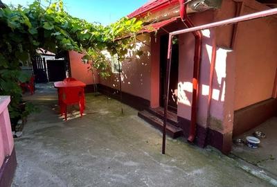 Casă cu 4 camere în Exterior Vest - 8