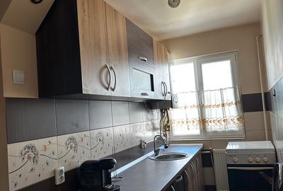 Apartament cu 2 camere semidecomandat în Central - 2
