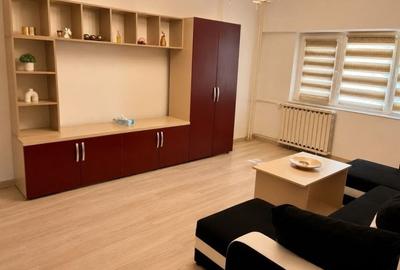Apartament cu 3 camere, mobilat în Drumul Sării - 4