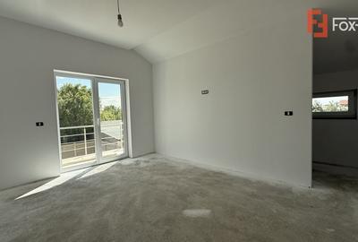 Duplex cu 4 camere cu Teren 259 Mp în Moșnița Nouă - 5