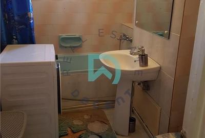 Apartament cu 2 camere semidecomandat în Astra