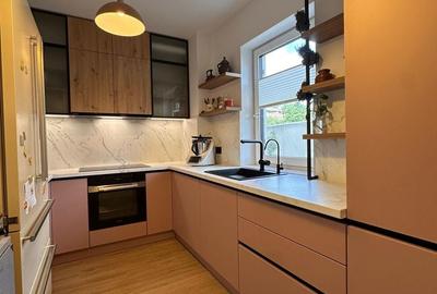 Apartament cu 3 camere decomandat în Ultracentral - 2