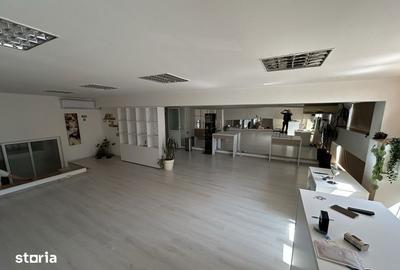 Spațiu comercial, de 200 mp, în Chitila - 2
