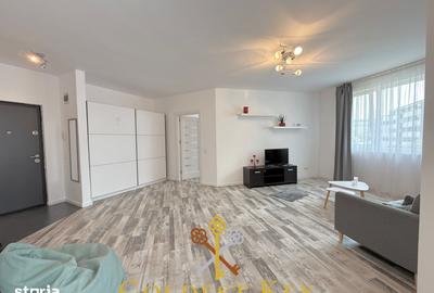 Apartament cu 2 camere în Florești - 3
