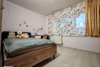 Apartament cu 2 camere în Nufărul