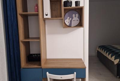 Apartament cu 2 camere în Central - 4