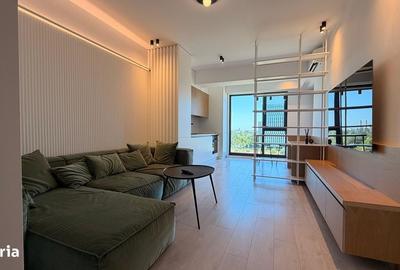 Apartament cu 2 camere în Politehnica - 5