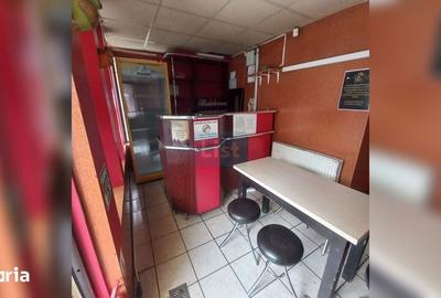 Spațiu comercial, de 60 mp, în Central - 2