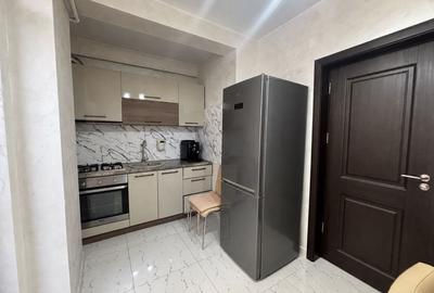 Apartament cu 2 camere în Nord