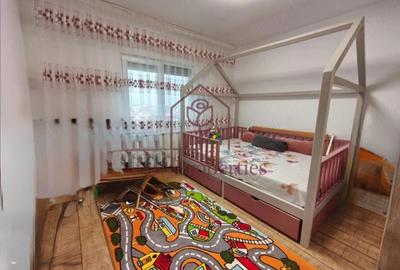 Apartament cu 3 camere decomandat în Inel I - 3