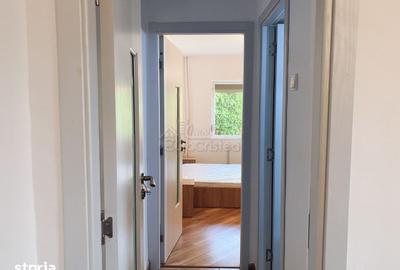 Apartament cu 2 camere în Vest - 6