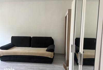 Garsonieră semidecomandată în Valea Rosie