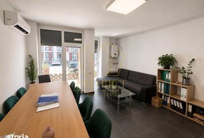 Apartament cu 2 camere în Elisabetin