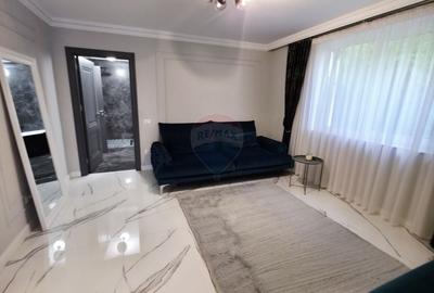 Apartament cu 5 camere decomandat, mobilat în Precista - 9