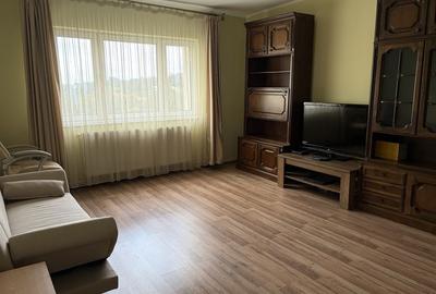 Apartament cu 3 camere decomandat în Central - 11