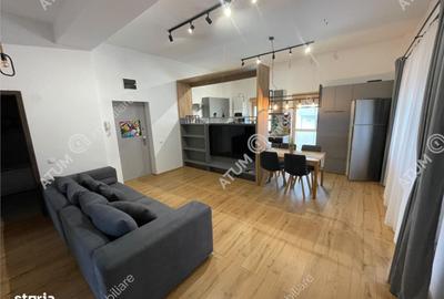 Apartament cu 4 camere decomandat în Șelimbăr