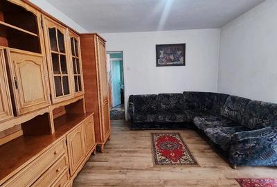 Apartament cu 2 camere decomandat în Mărăști - 10
