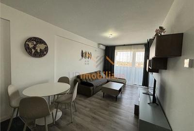 Apartament cu 3 camere în Iosia