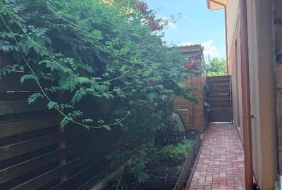 Duplex cu 4 camere cu Canalizare în Tunari - 5