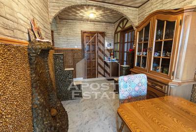 Apartament cu 2 camere decomandat în Mircea cel Bătrân
