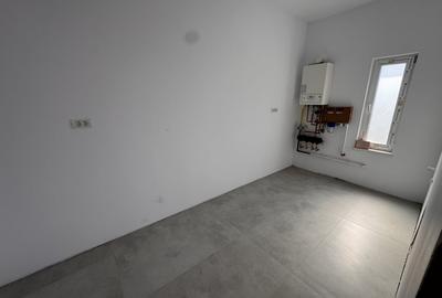 Duplex cu 4 camere cu Canalizare în Moșnița Nouă - 7