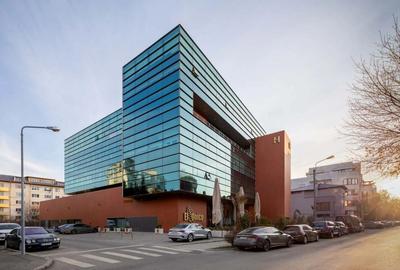 Birou, de 6,000 mp, în Herăstrău - 1