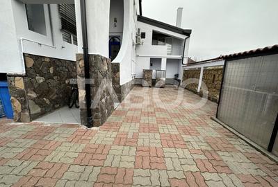 Casă individuală cu 5 camere cu Piscina în Calea Dumbrăvii - 11