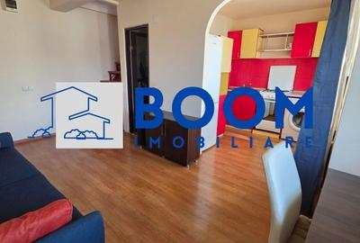 Apartament cu 2 camere în Ultracentral - 2