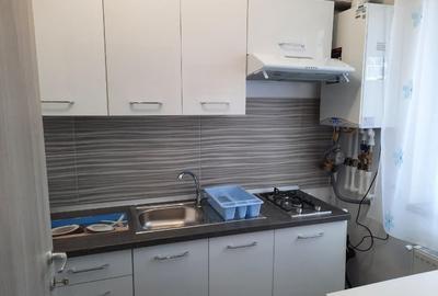 Garsonieră decomandată, mobilată în Păcii - 4