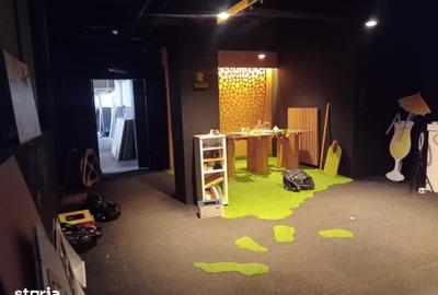 Spațiu comercial, de 161 mp, în Pantelimon - 1