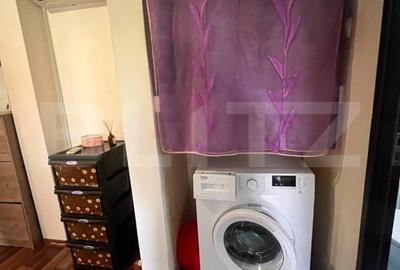 Apartament cu 2 camere decomandat, mobilat în Dacia - 12