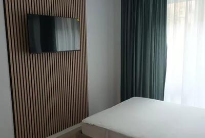 Apartament cu 2 camere, mobilat în Theodor Pallady
