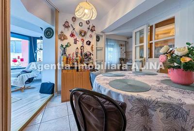Apartament cu 2 camere decomandat în Gării - 7