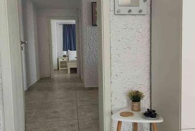 Apartament cu 2 camere decomandat în Băile Felix - 5