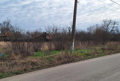 Spațiu comercial, în Sericu - 3
