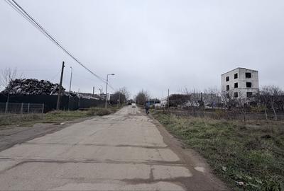 Spațiu comercial, în Manolești - 5