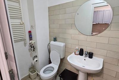 Garsonieră în Lipovei