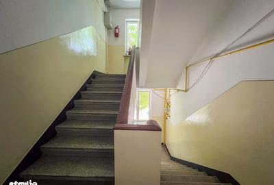 Apartament cu 2 camere în Brâncoveanu