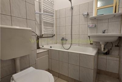Apartament cu 2 camere semidecomandat în Est - 1