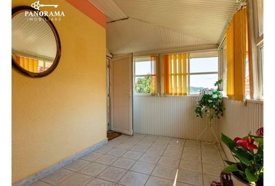 Casă individuală cu 5 camere cu Canalizare în Sud-Est - 11